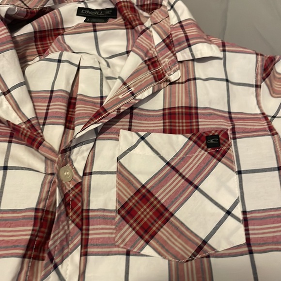 EUC O’Neil boys shirt - Picture 2 of 3